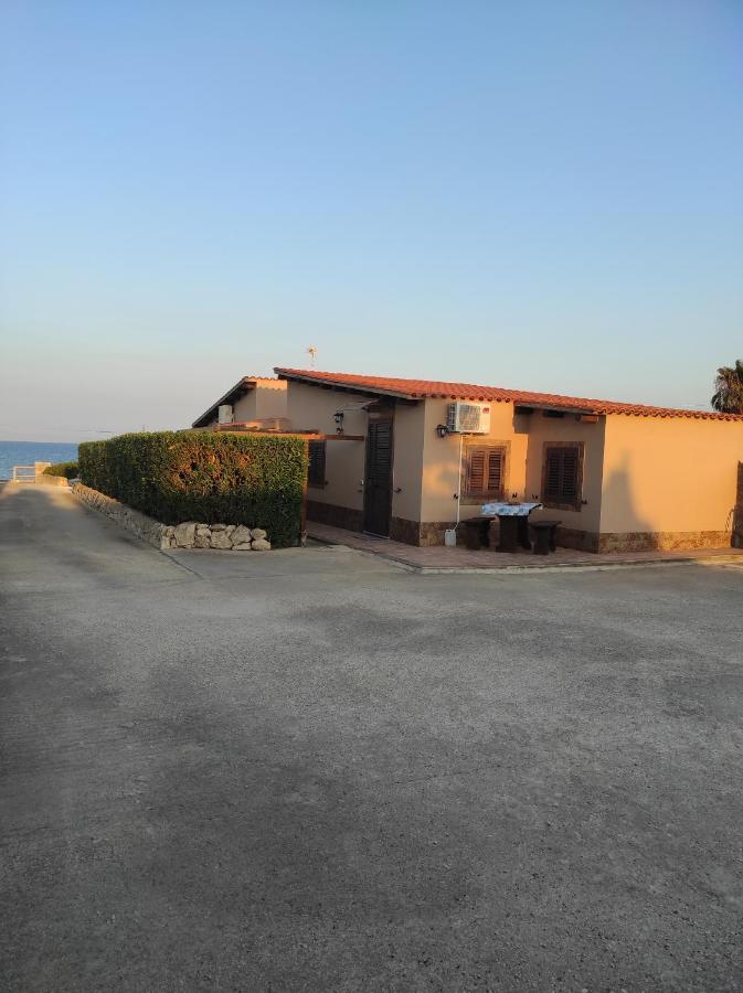 Casa carmen Villa Avola Eksteriør bilde