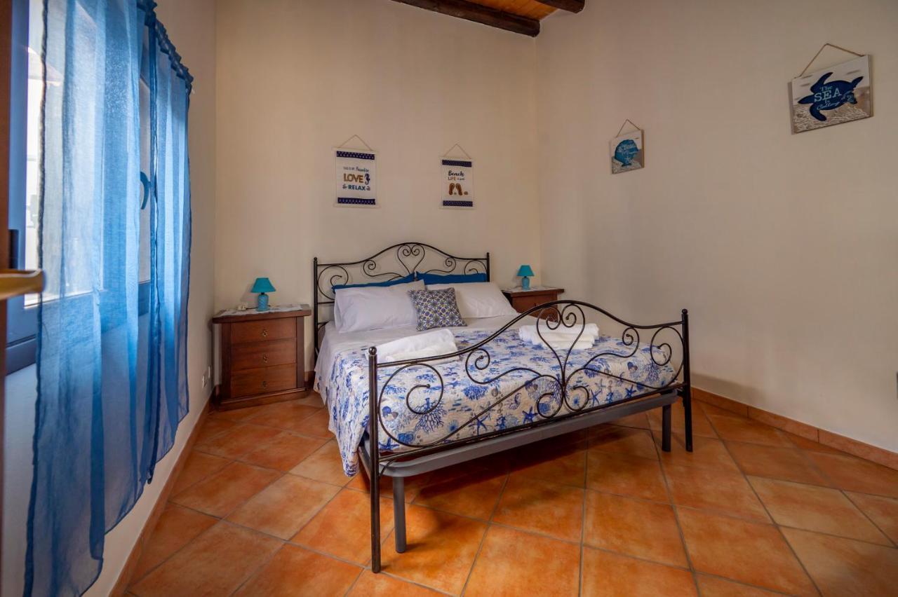 Casa carmen Villa Avola Eksteriør bilde