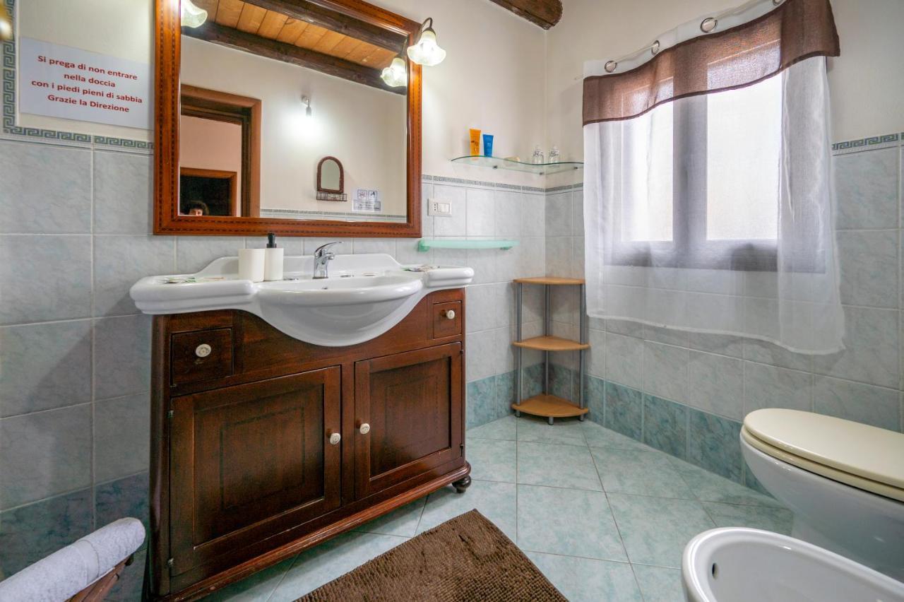 Casa carmen Villa Avola Eksteriør bilde