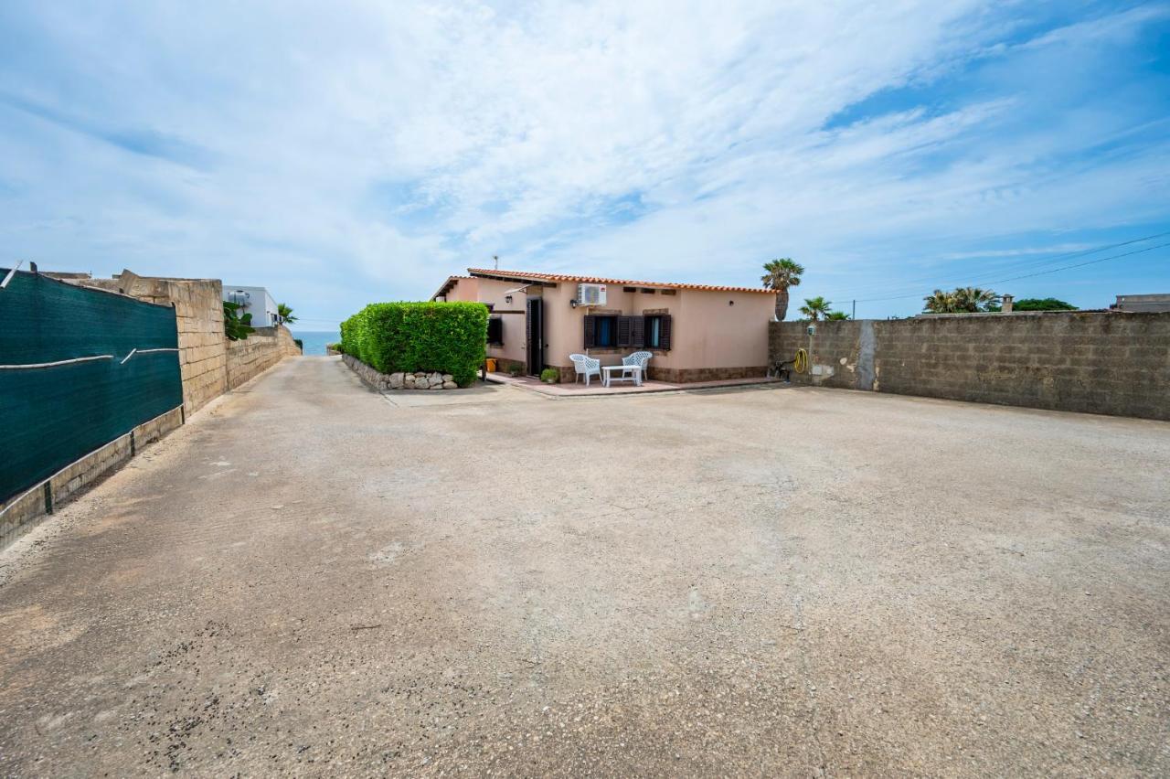 Casa carmen Villa Avola Eksteriør bilde