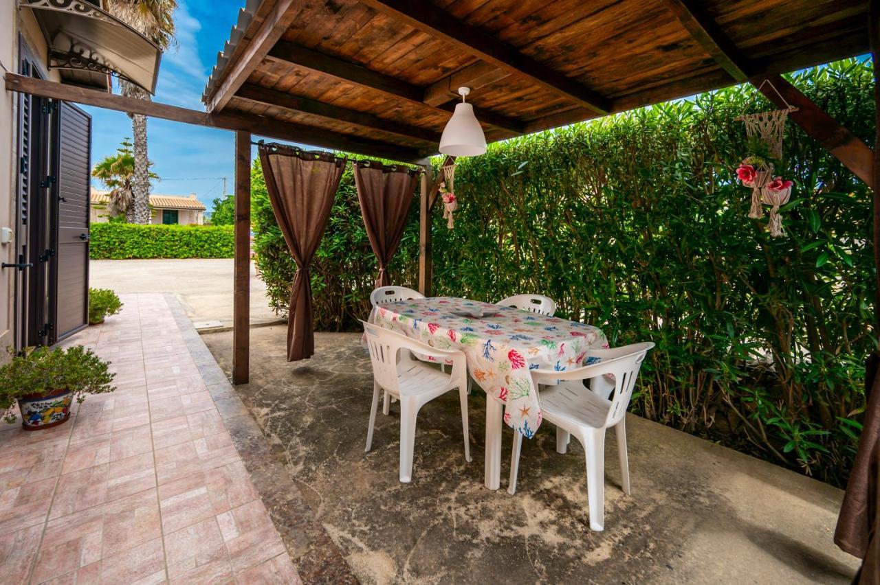 Casa carmen Villa Avola Eksteriør bilde